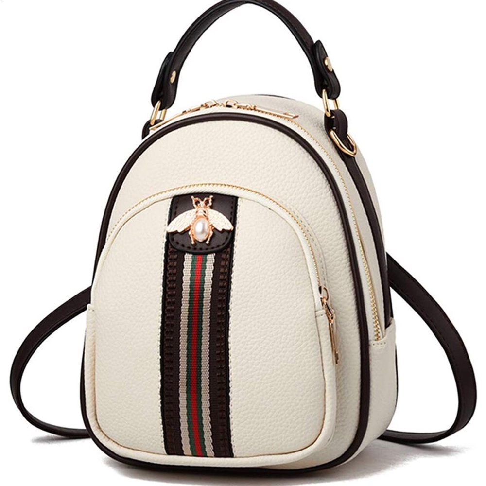 🐝Fashion Bee 🐝 🎒 Backpack Bumble Bee 🐝